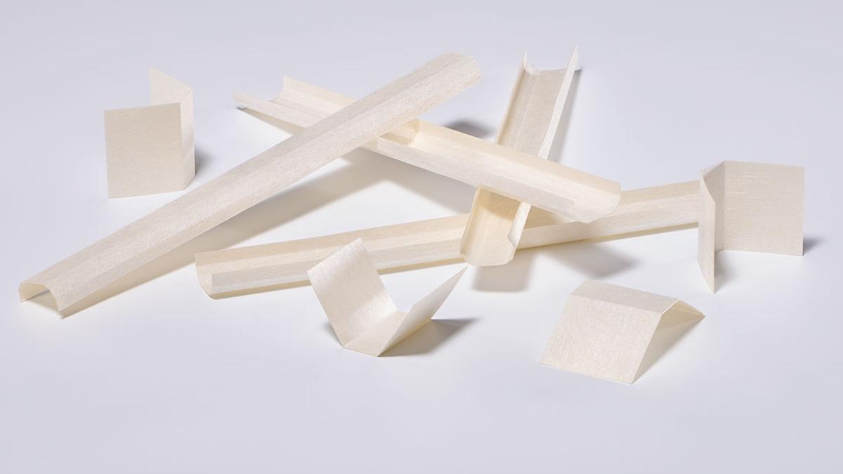 TRIVOLTHERM© E-Fluid-Safe Electrical insulation laminate for liquid cooled e-machines