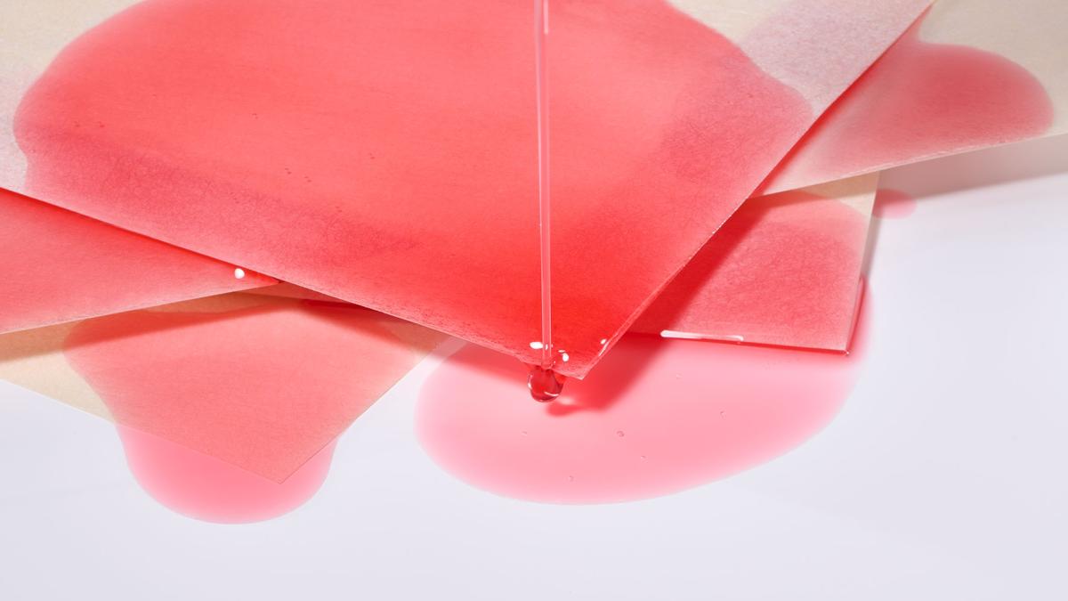 TRIVOLTHERM© E-Fluid-Safe Electrical insulation laminate for liquid cooled e-machines