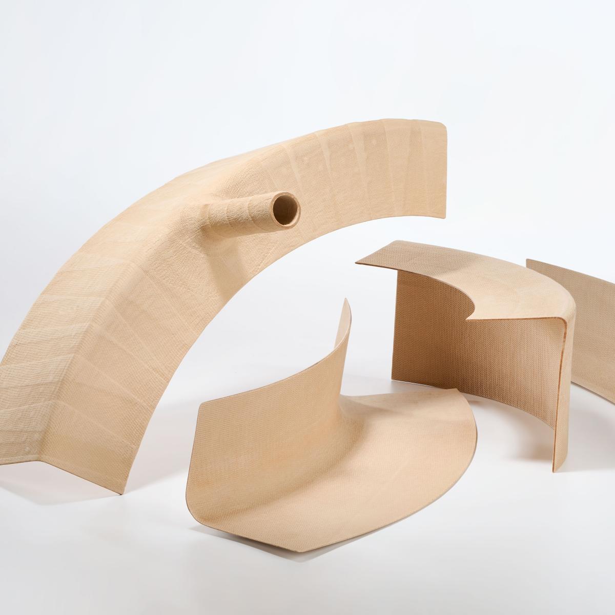 Insulation Components: Winding Components