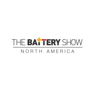 The Battery Show 