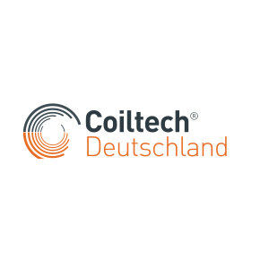 Coiltech Logo DE