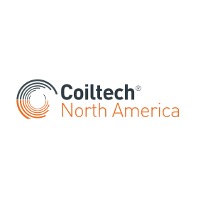 Coiltech Logo North America