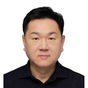 Sang Mok Lee - Sales