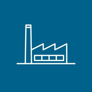 SBF Industry Pictogram