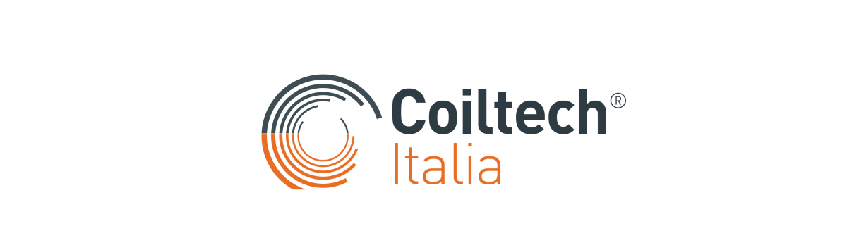 Logo Coiltech Italia 
