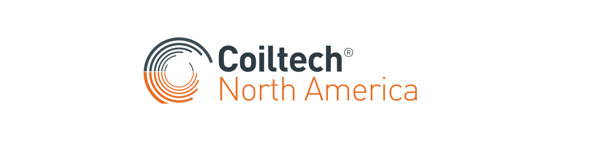 Coiltech Logo North America