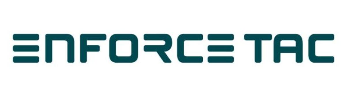 Enforce Tag Logo