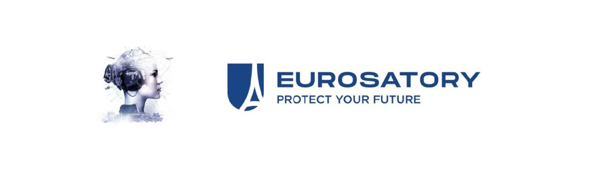 Eurosatory Logo 