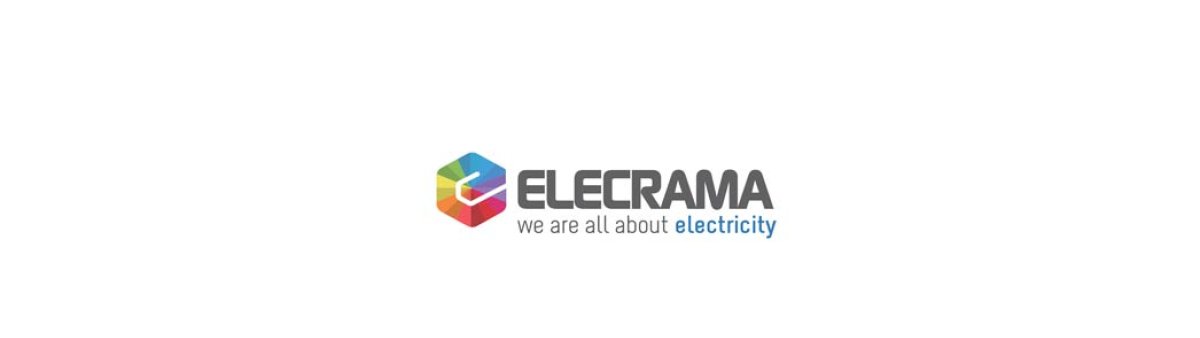 Elecrama Logo
