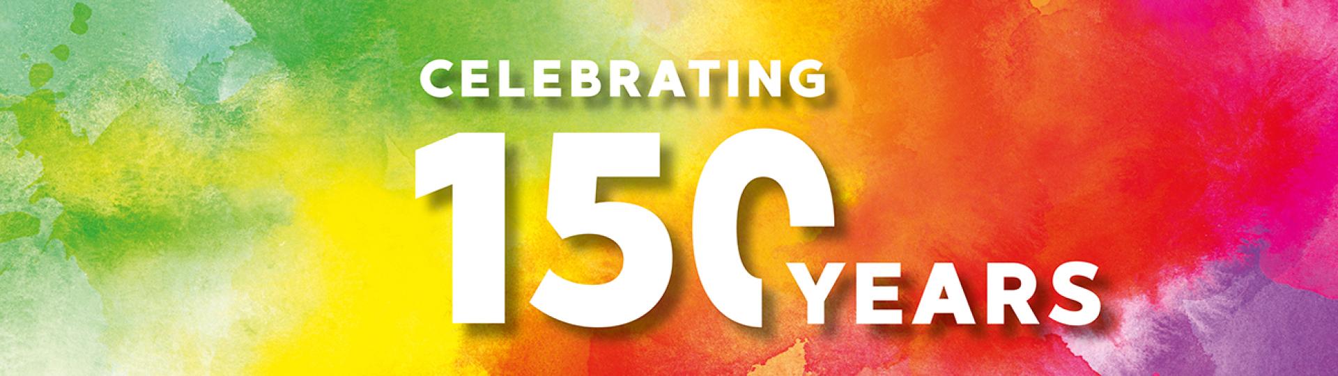 Visual 150 Jahre Krempel