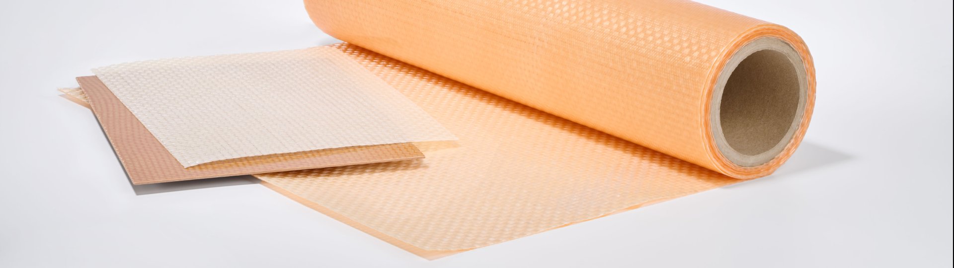 Verbundwerkstoff-Materialien Übersichtsseite