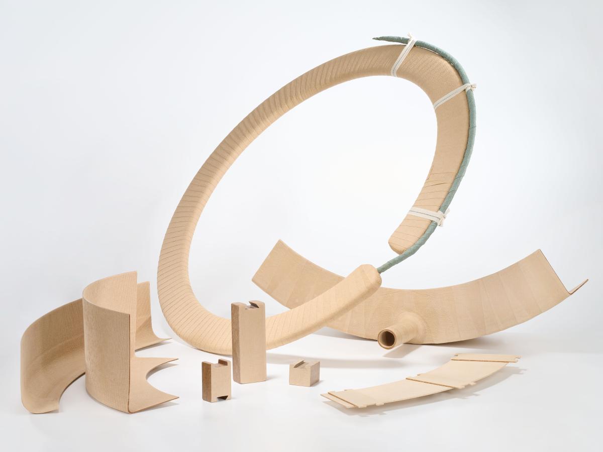 Insulation Components: Winding Components