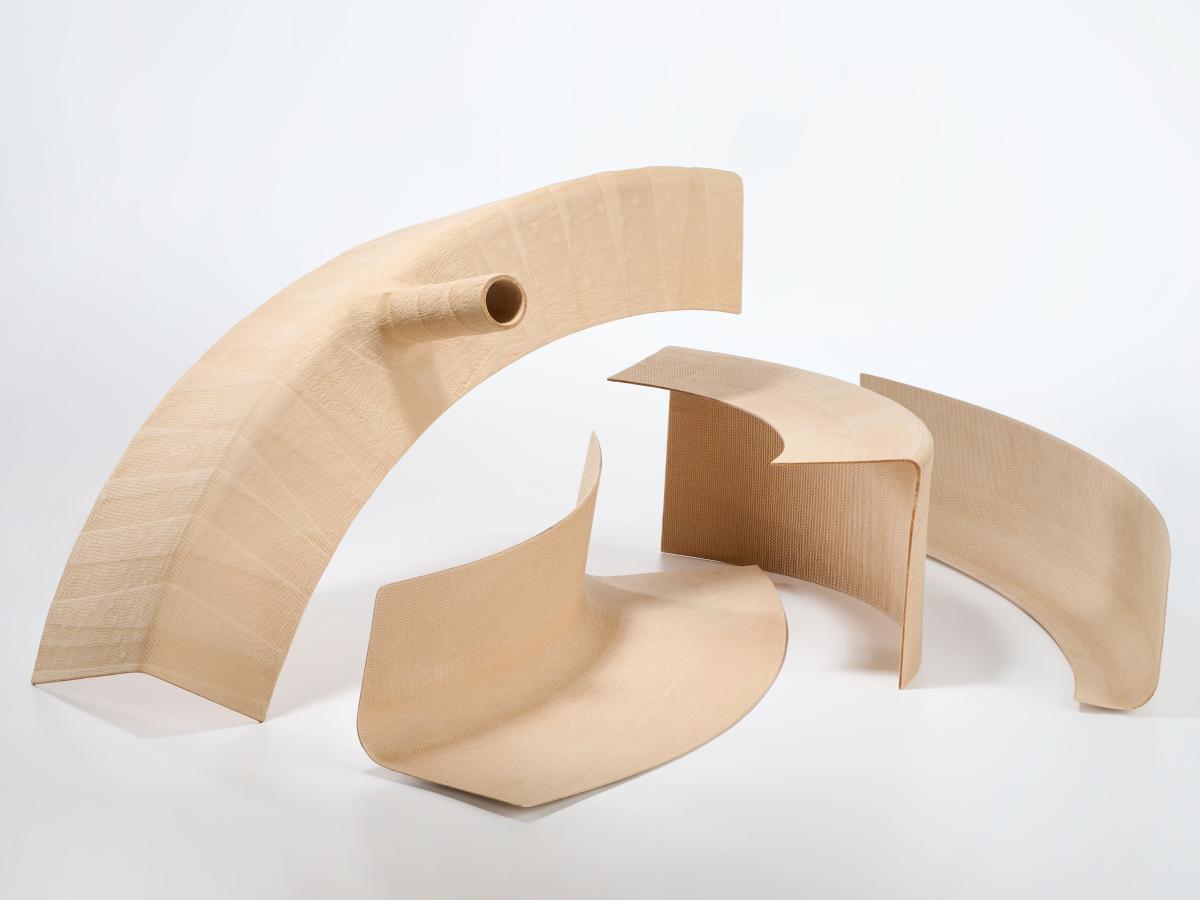 Insulation Components: Winding Components
