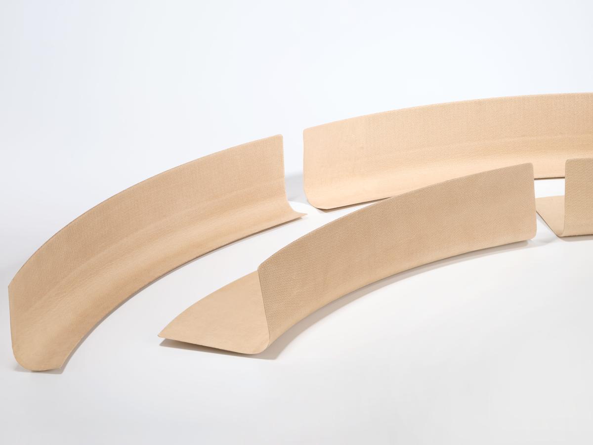 Insulation Components: Winding Components
