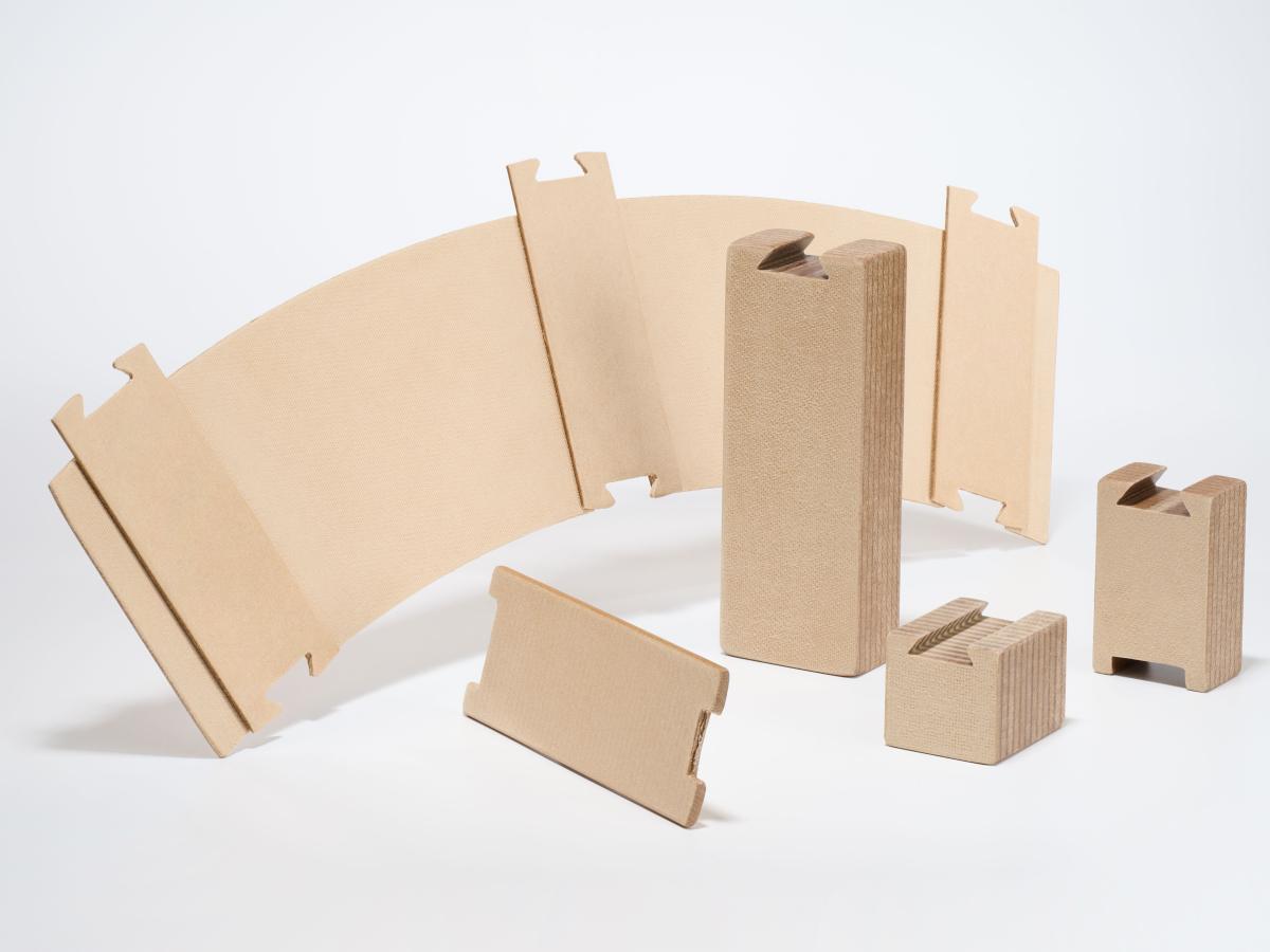 Insulation Components: Winding Components