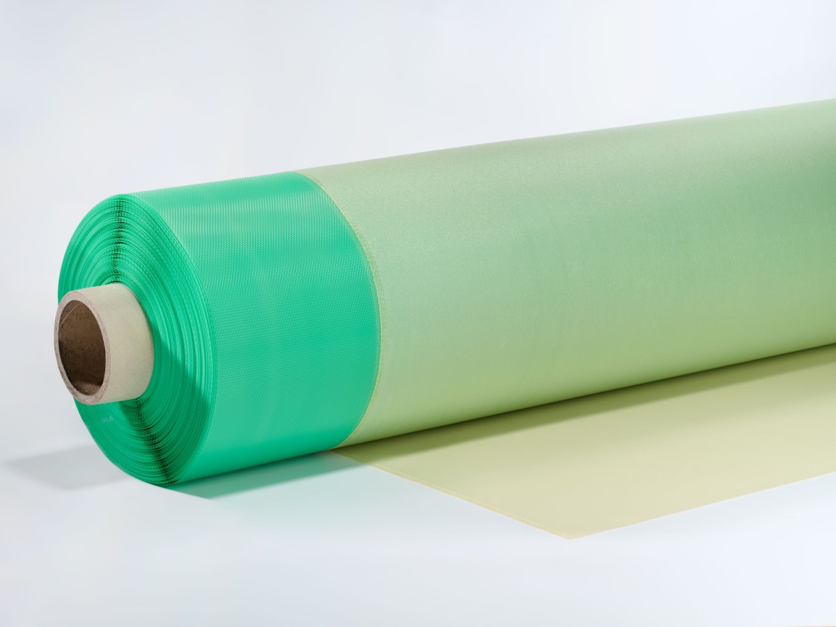 Phenol-Harz System Rolle