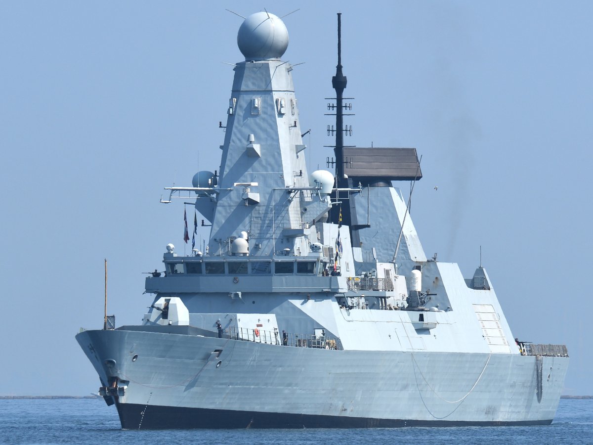 Defense_Radome
