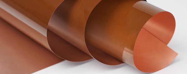 Flexible Basismaterialien von Krempel